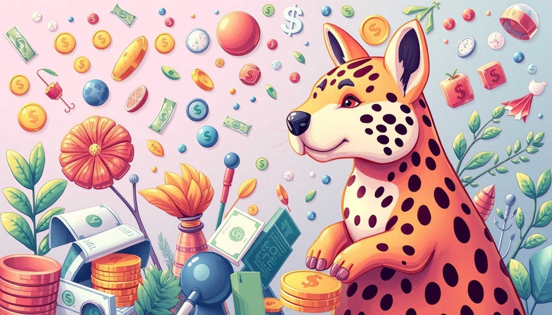 How to Choose the Ideal Feed for Each Type of Pet