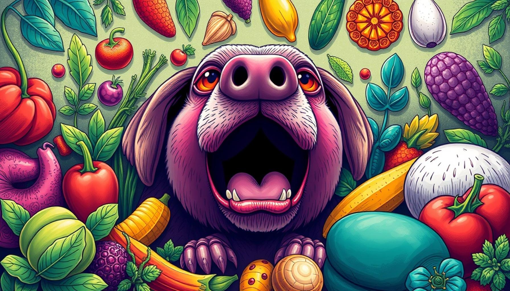 How a Hypoallergenic Diet Can Improve the Quality of Life of Sensitive Pets