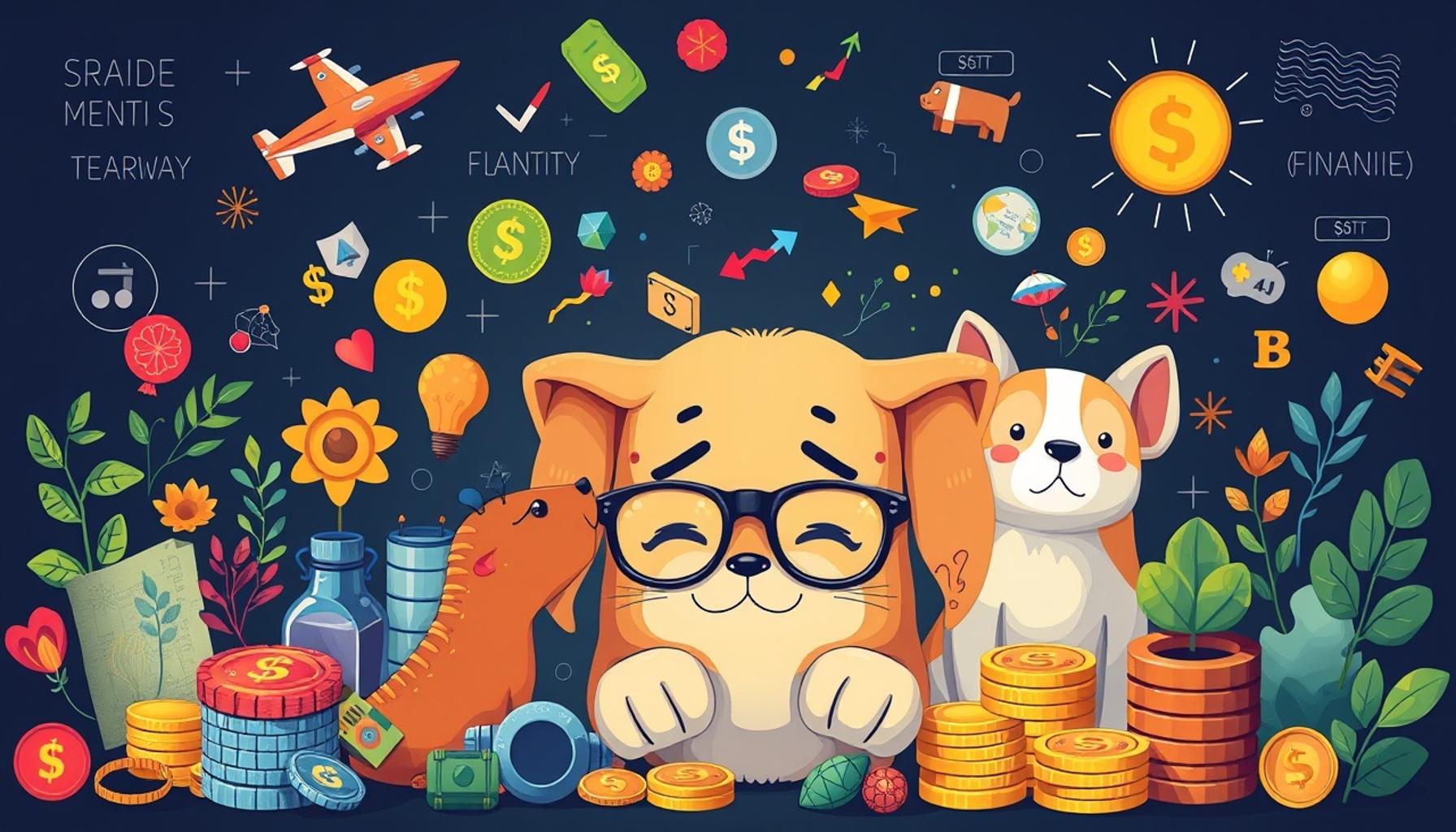 Monitoring the Mental Health of Pets: Signs of Stress and Anxiety