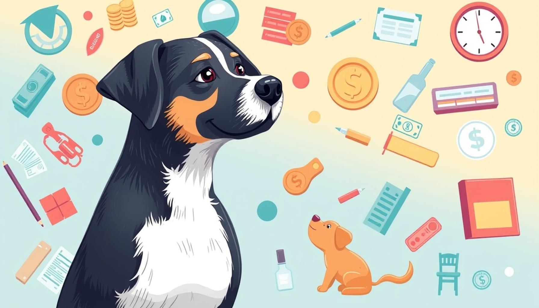 The Role of Consistency in Training: How Routine Shapes Pet Behavior