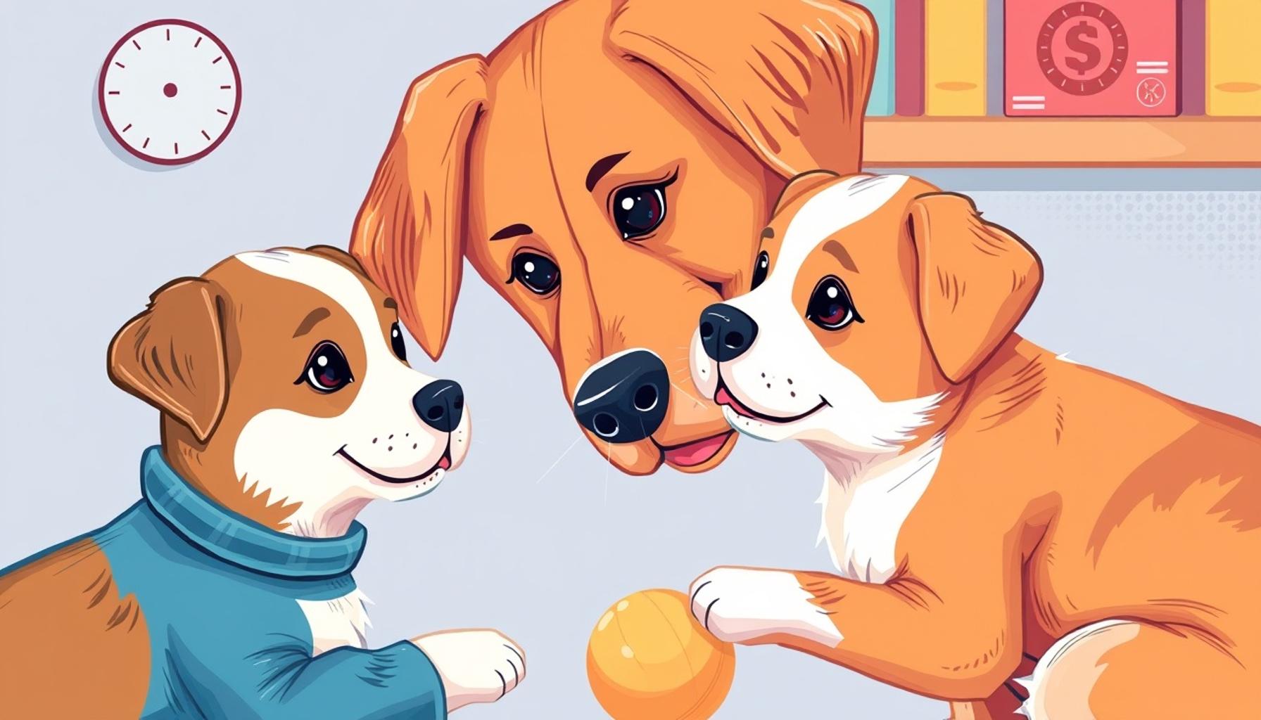 Incorporating Socialization Techniques into Your Pet’s Training Regimen