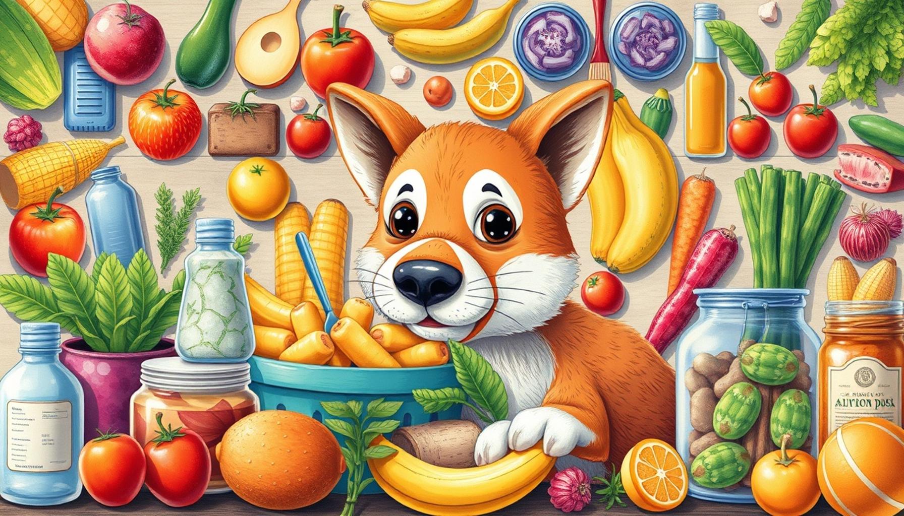 How to Read and Interpret Pet Food Labels