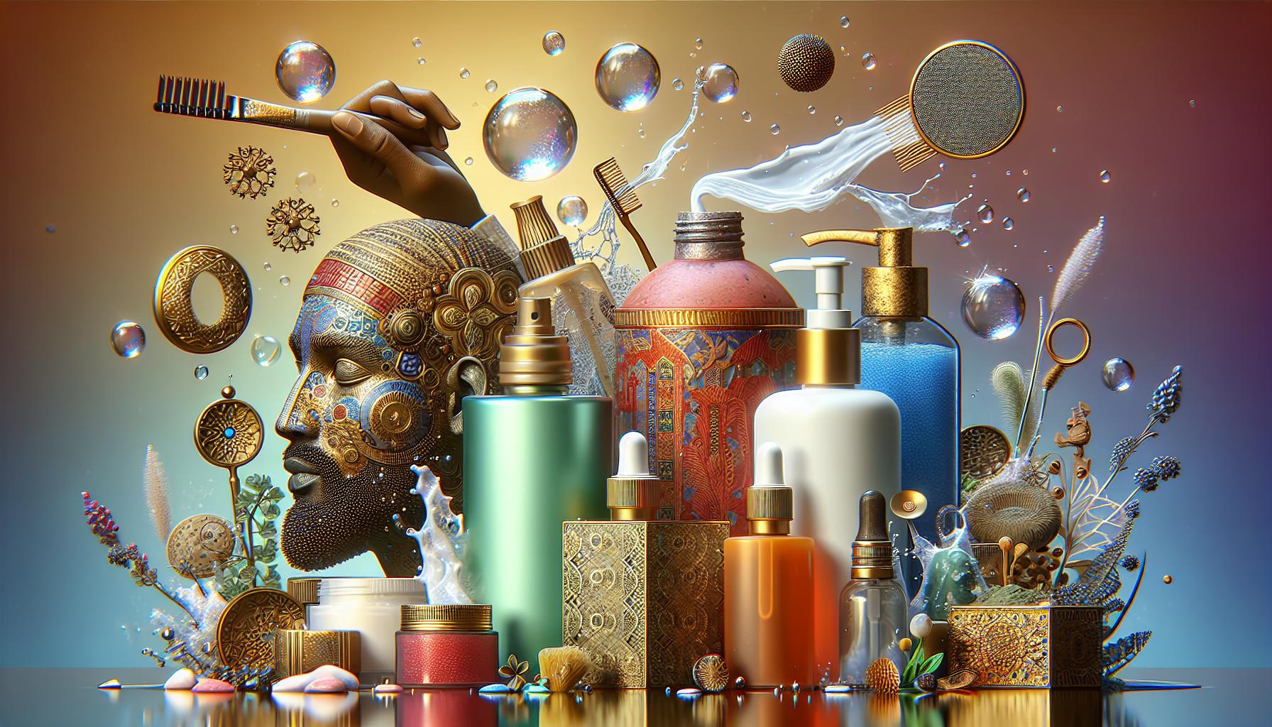 The Importance of Double Cleansing in Skincare Routine: Benefits and Methods