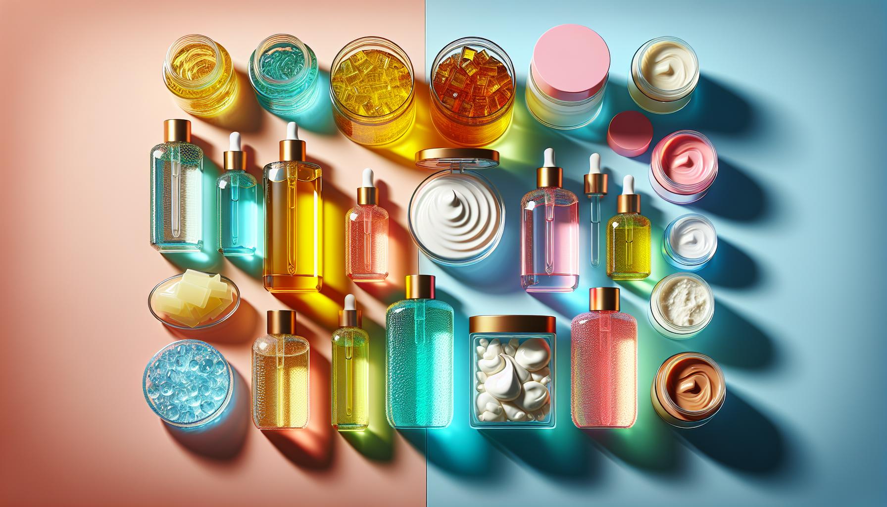 Cleansing Oils vs. Cleansing Balms: Which is Better for Your Skin?