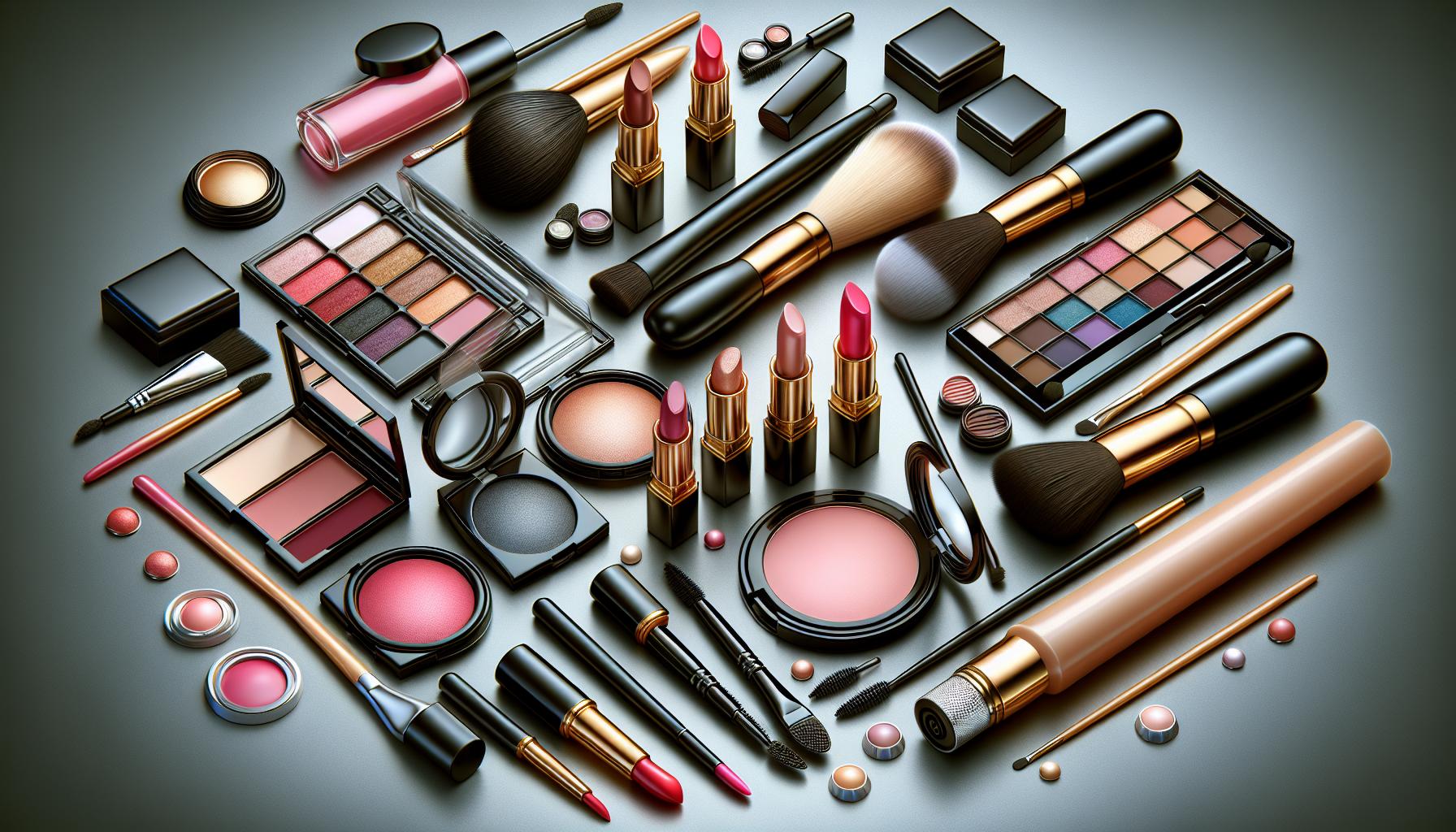 Celebrity-Inspired Makeup Trends: The Return of the Classics