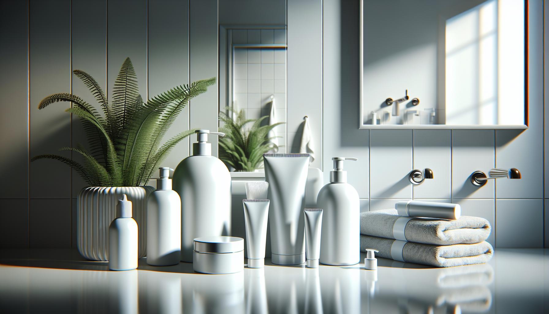 Minimalist Skincare: The Rise of the Beauty Routine with Fewer Products