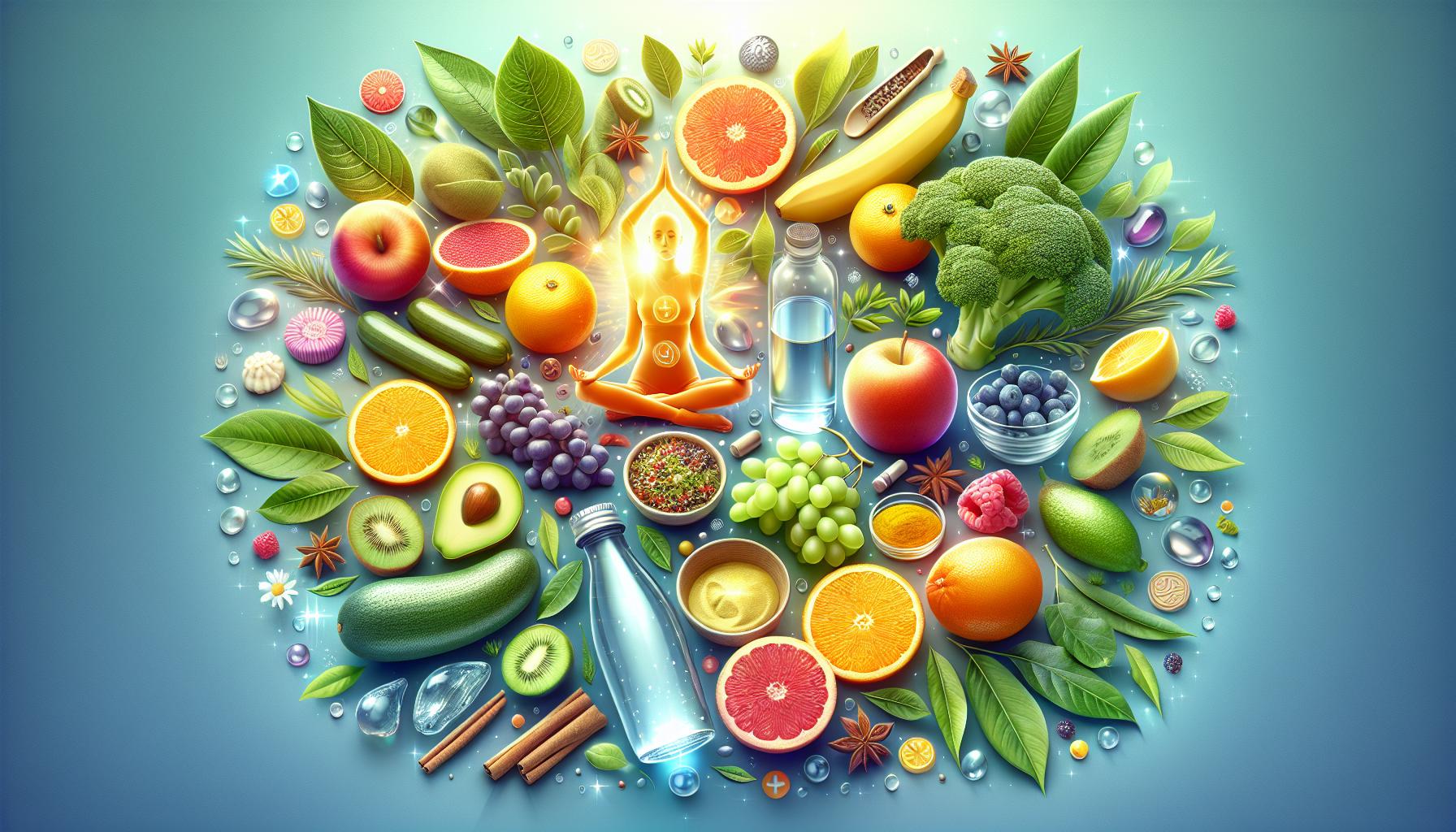 Holistic Approaches to Anti-Aging: Lifestyle Changes for Youthful Skin