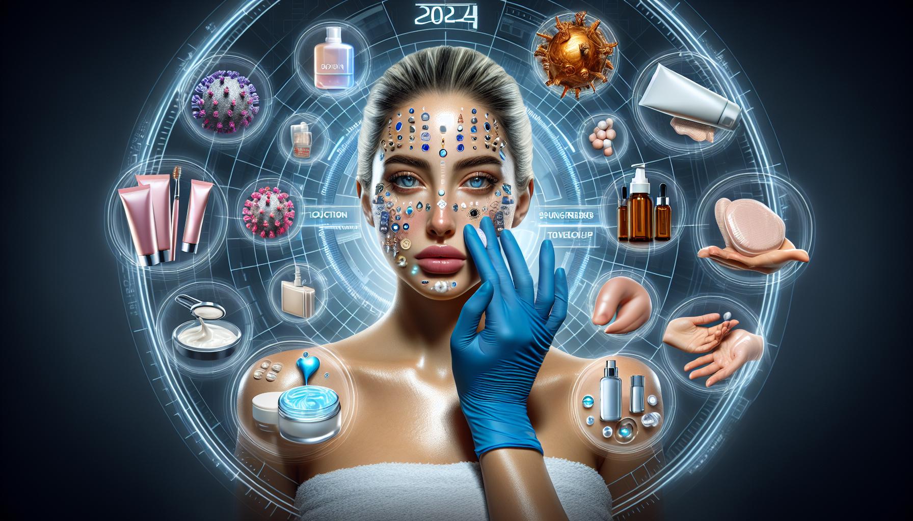 Skincare Trends in 2024: What to Expect and How to Prepare