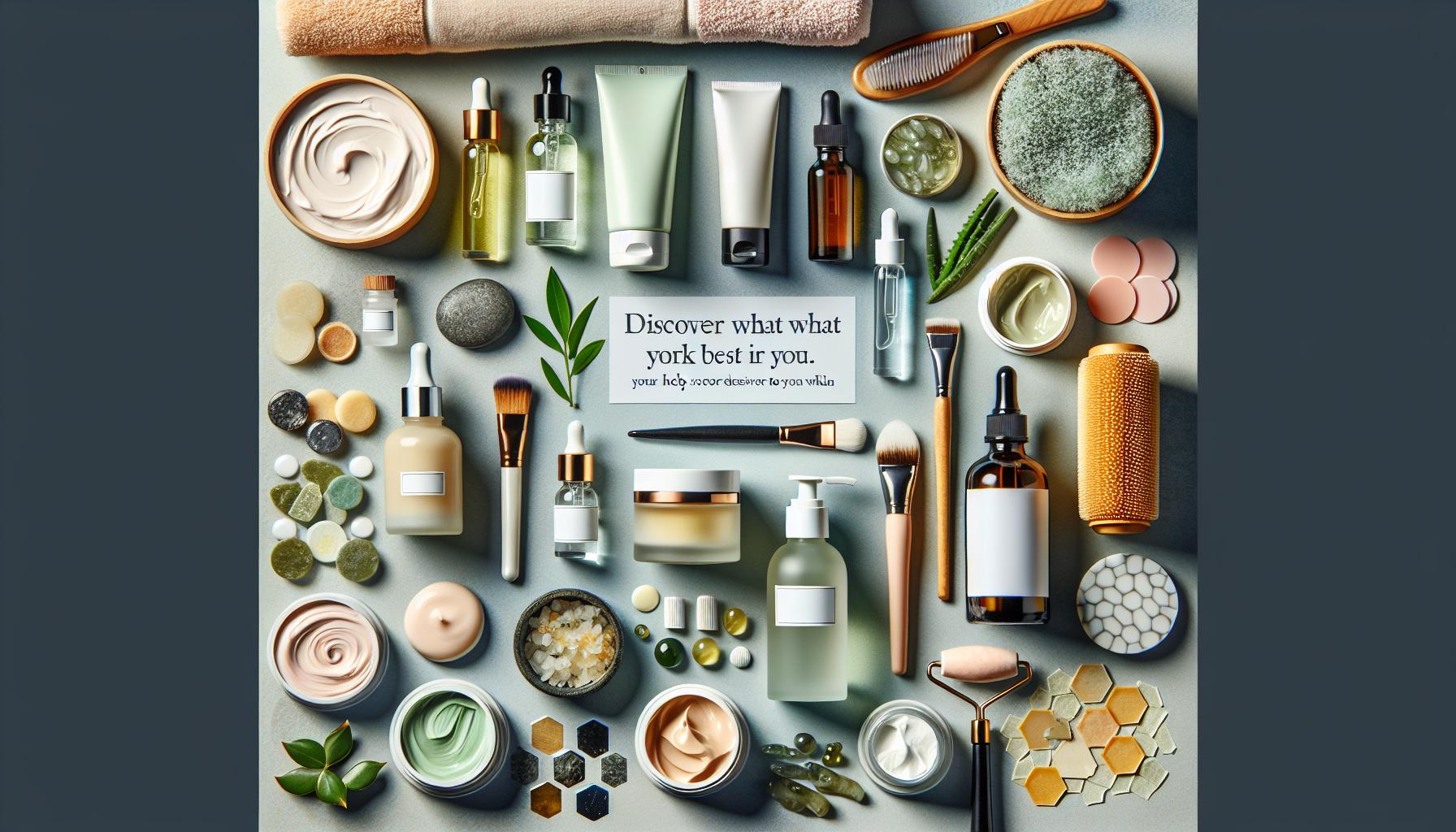 The Importance of Personalization in Skincare Routines: How to Find What Works for You