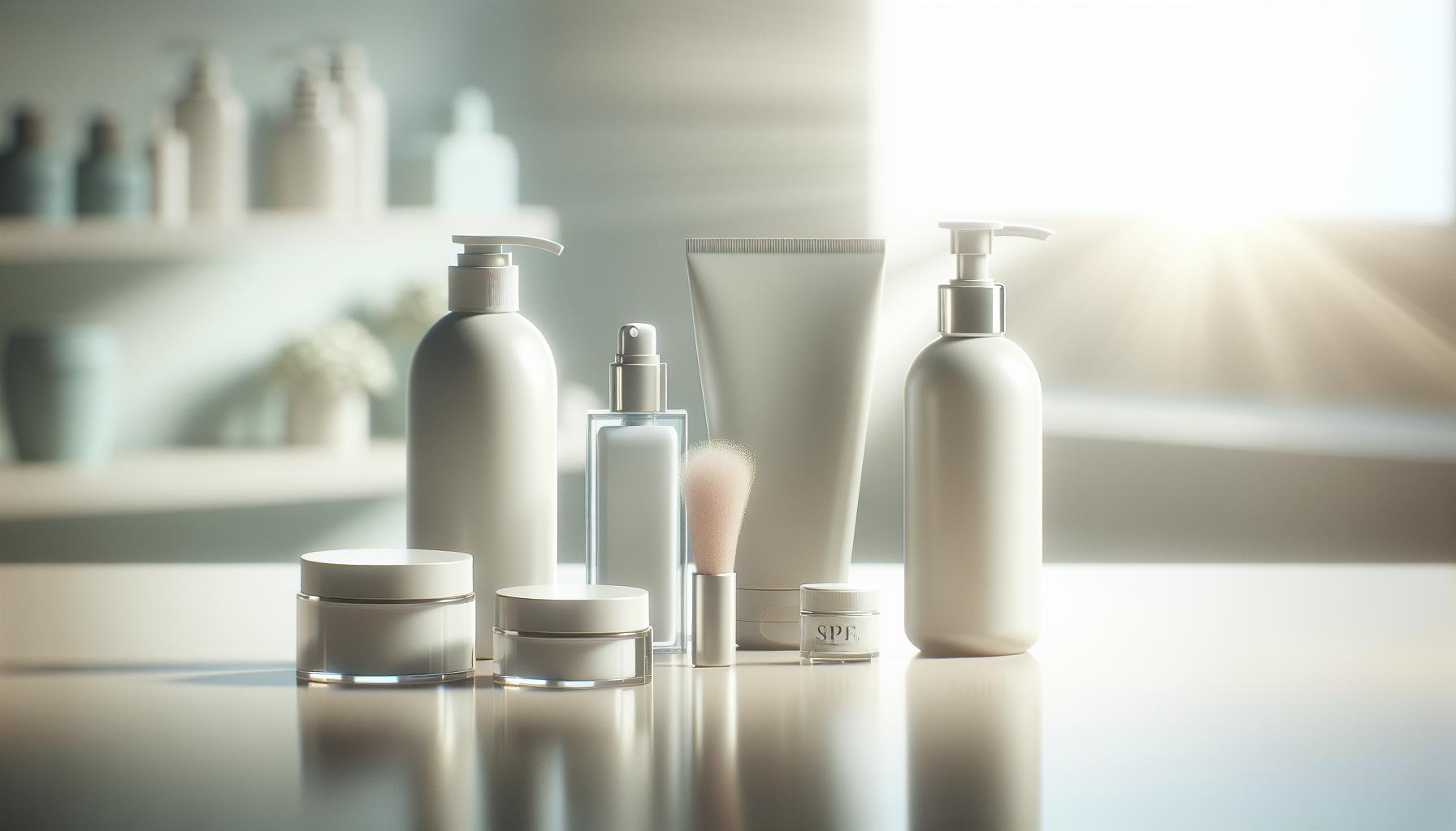 Minimalist Skincare Routines: How to Simplify Your Beauty Routine Without Compromising Effectiveness