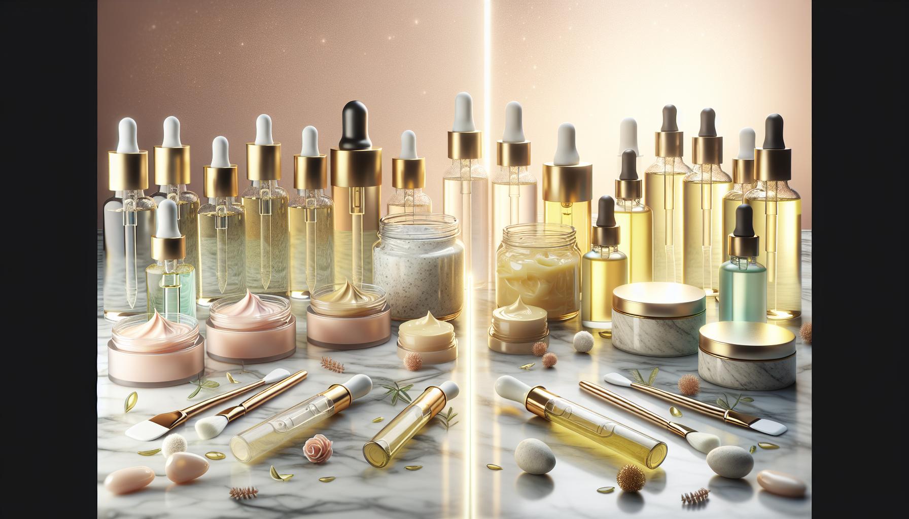 Cleansing Oils vs. Cleansing Balms: Which Is the Best Option for Your Skin?