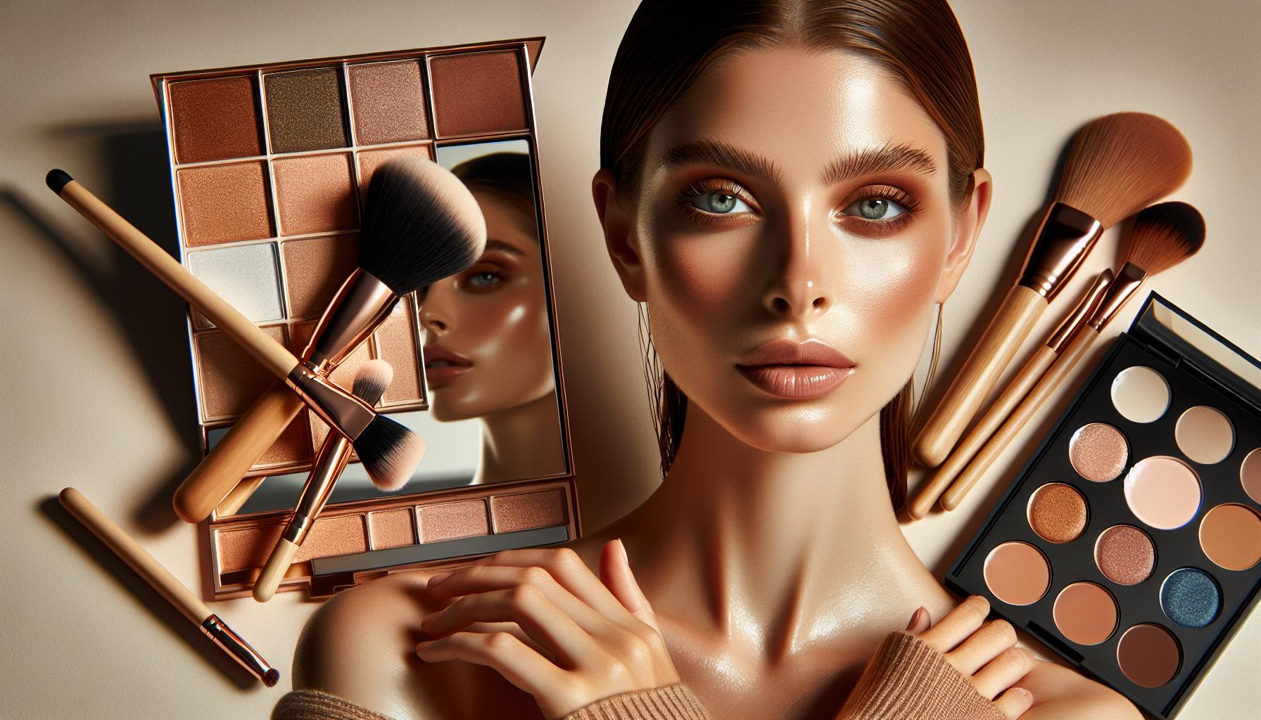 Minimalist Makeup Techniques: Less is More in the Era of Authenticity