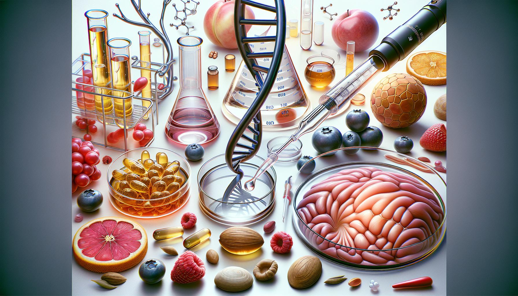 The Science Behind Anti-Aging Ingredients: What Really Works?