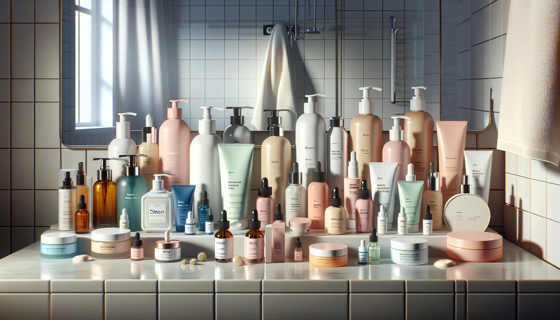 The Importance of Personalizing Your Skincare Routine for Your Skin Type
