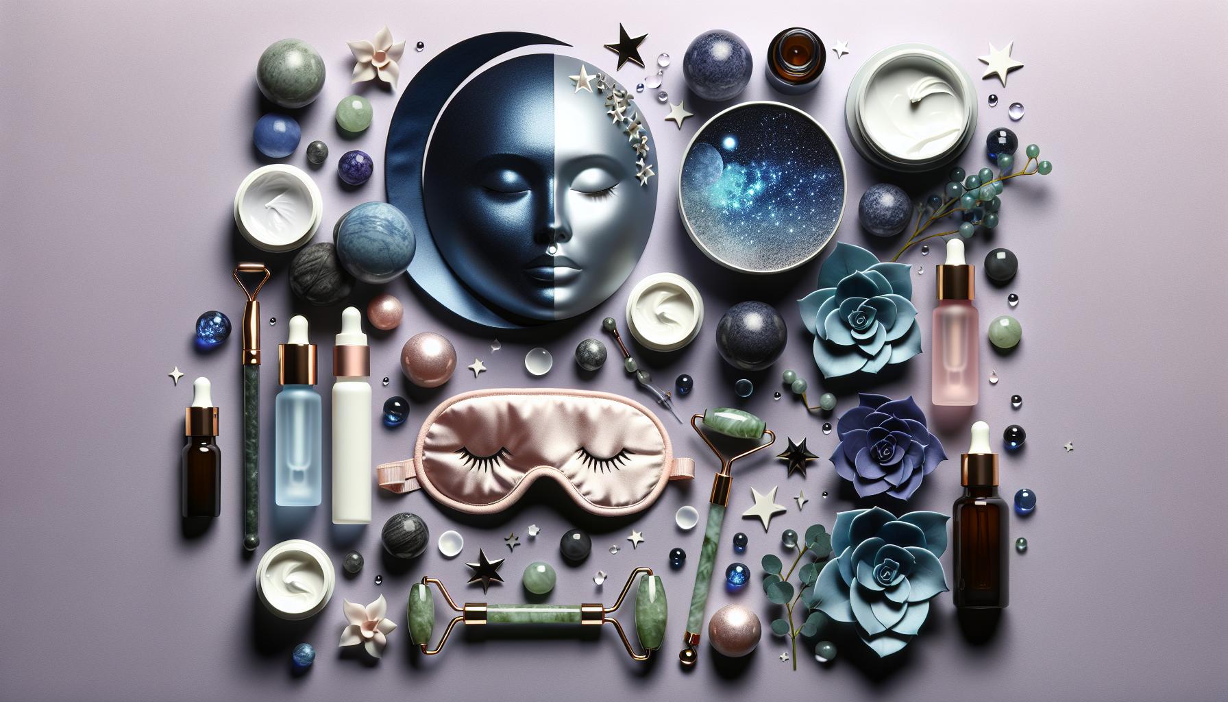 Nighttime Skincare: How to Maximize Skin Recovery While You Sleep