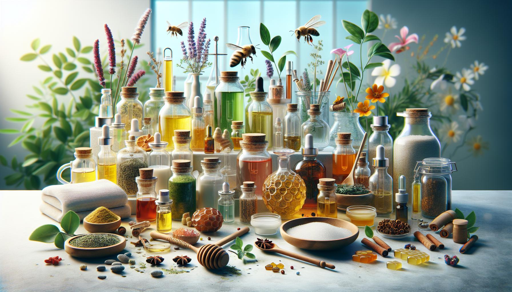 How to Identify Natural Ingredients in Skincare Products: A Practical Guide