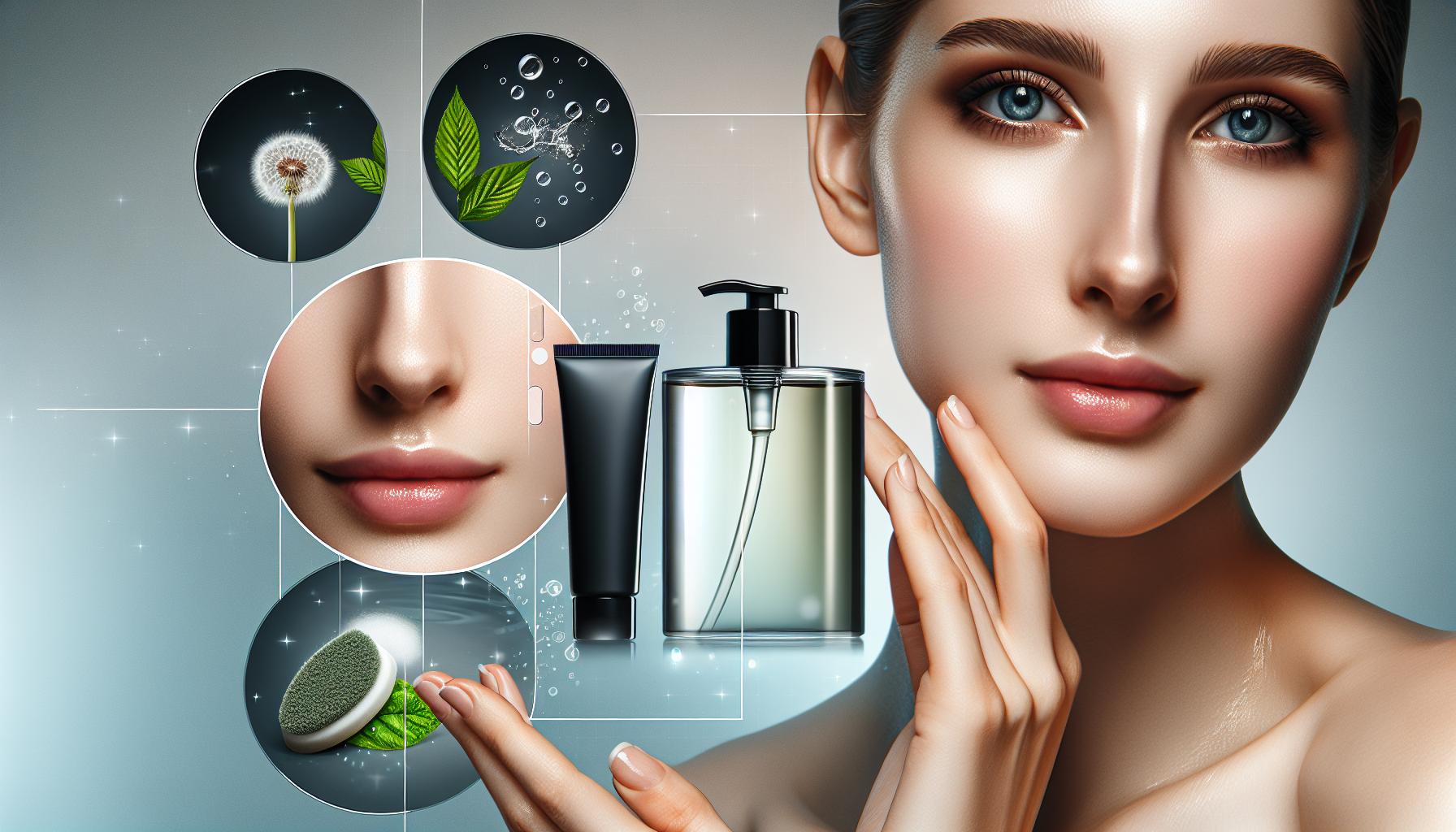 The Importance of Double Cleansing in Skincare Routine: Benefits and Tips