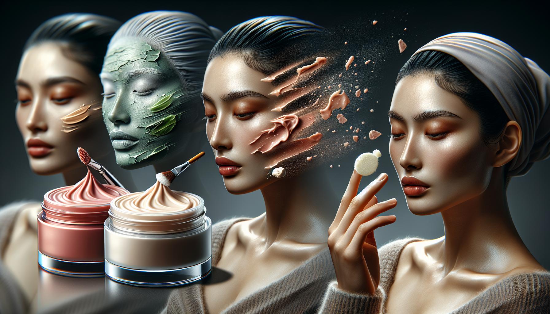 Cleansing Balms: The Revolution in Makeup and Impurity Removal