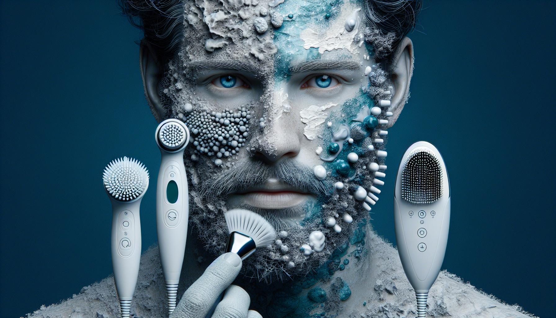 The Evolution of Facial Cleaning Techniques: From Traditional to Advanced