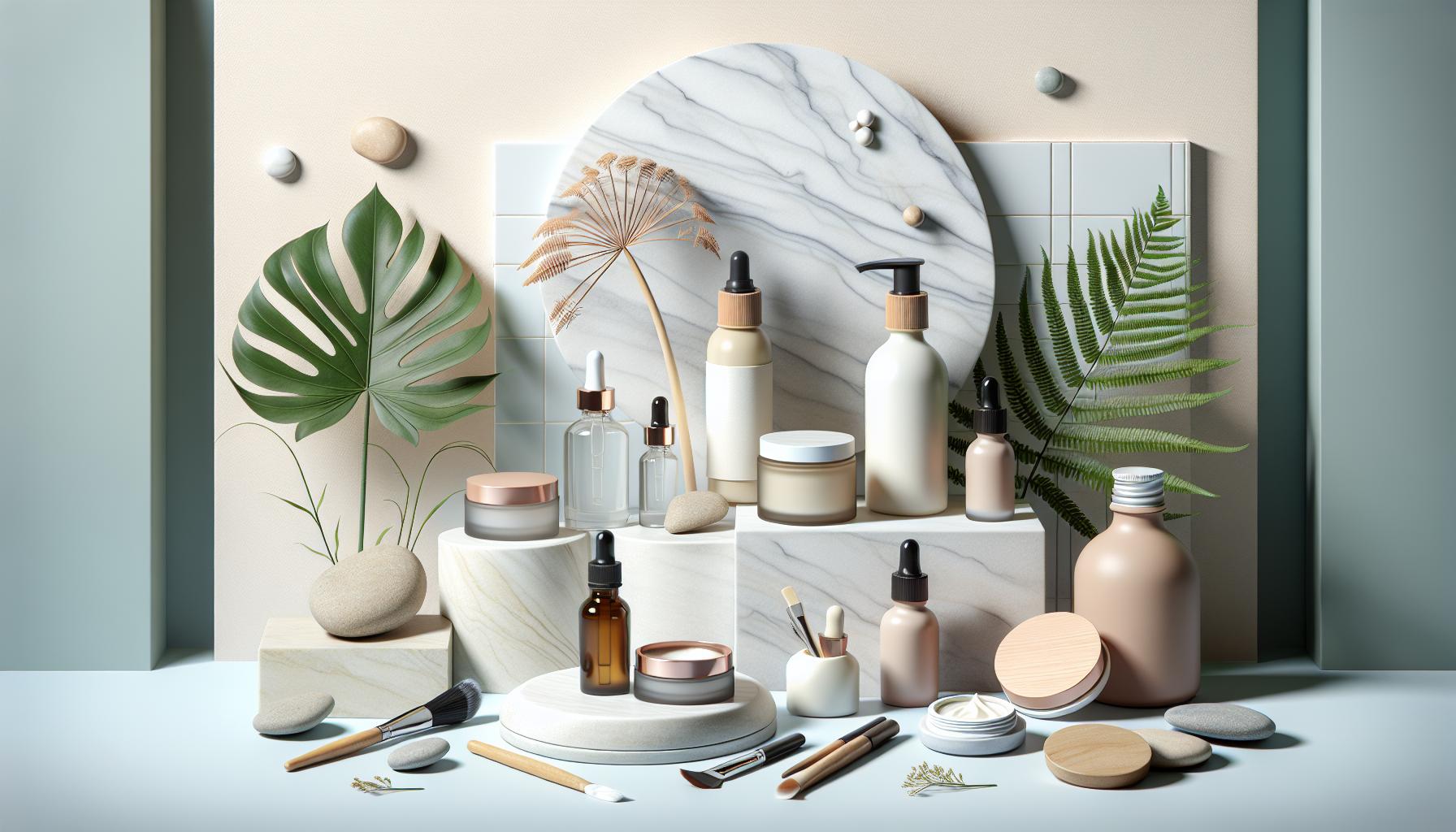 The Rise of Minimalist Skincare: Less is More