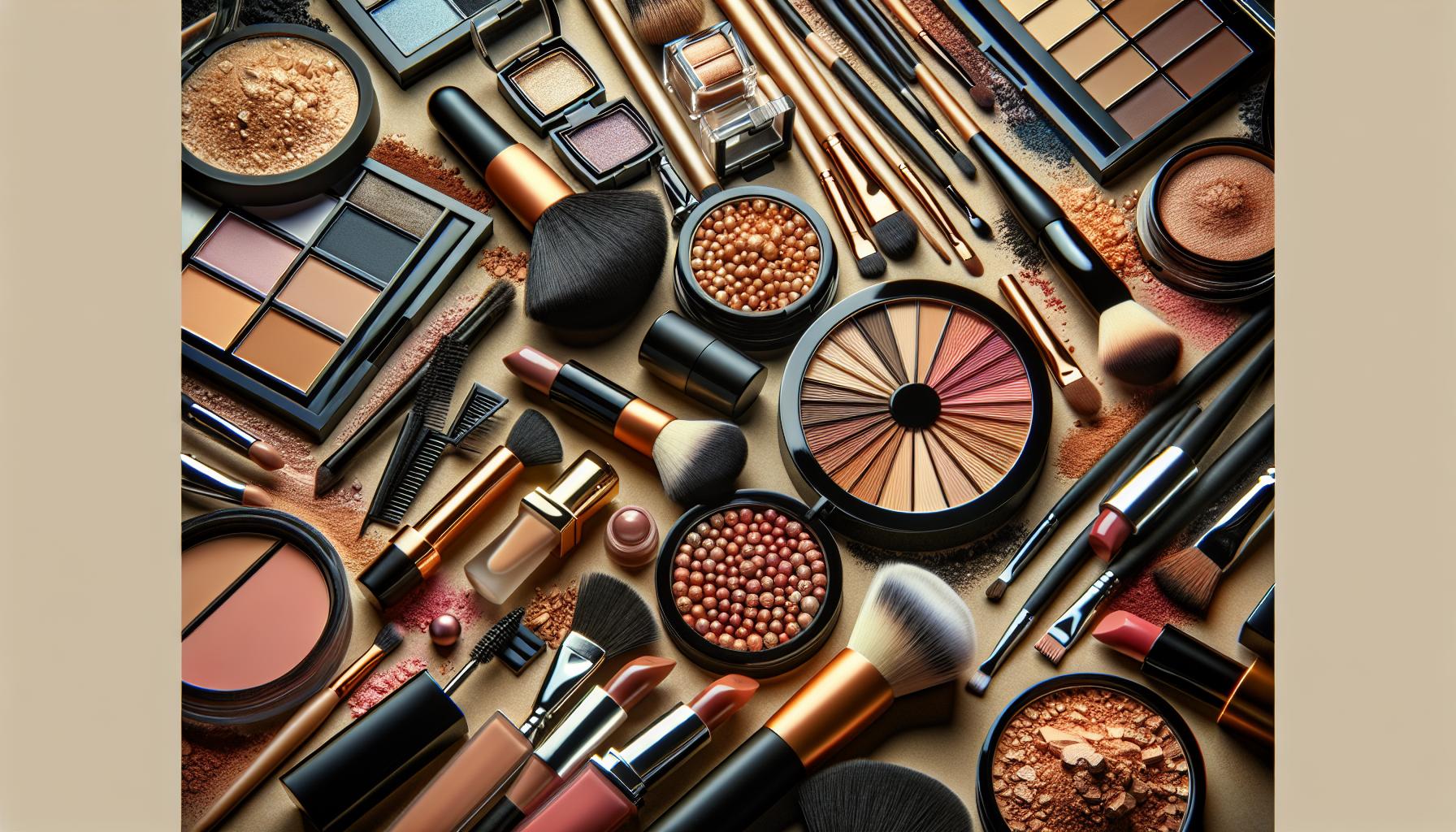 Inclusive Beauty: The Evolution of Makeup Trends for All Skin Tones