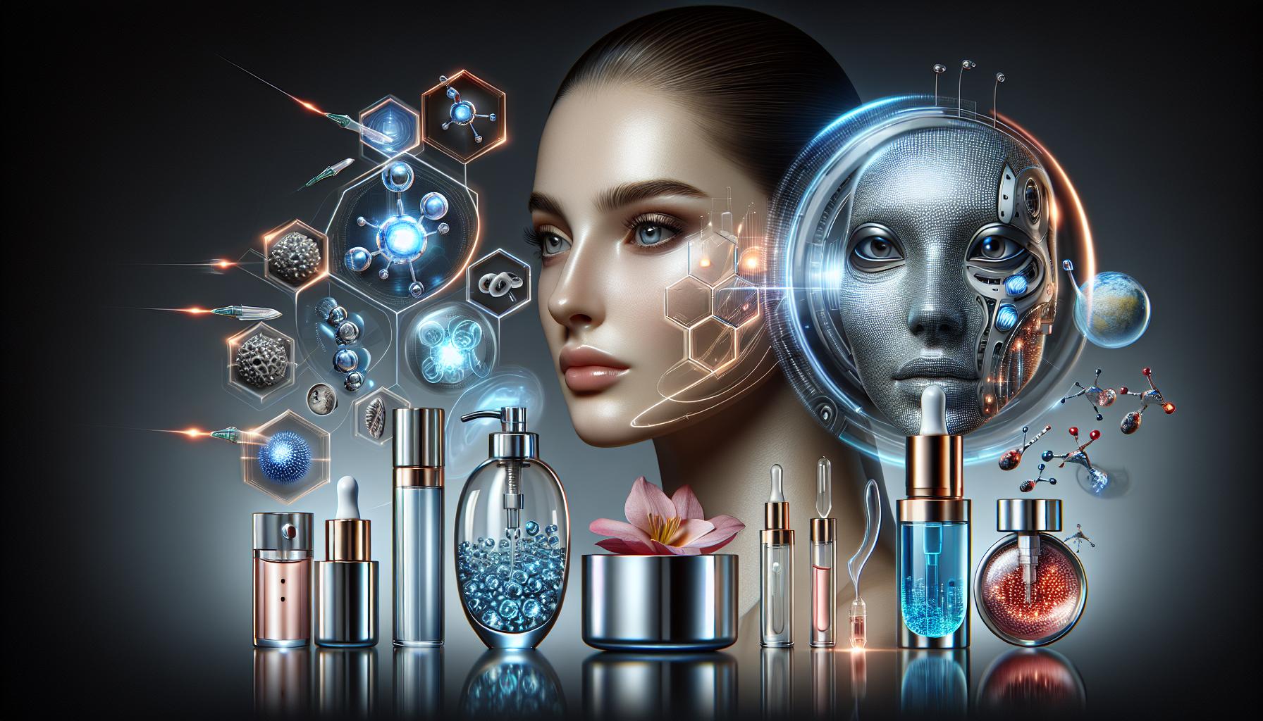 Innovations in Anti-Aging Treatments: The Future of Beauty
