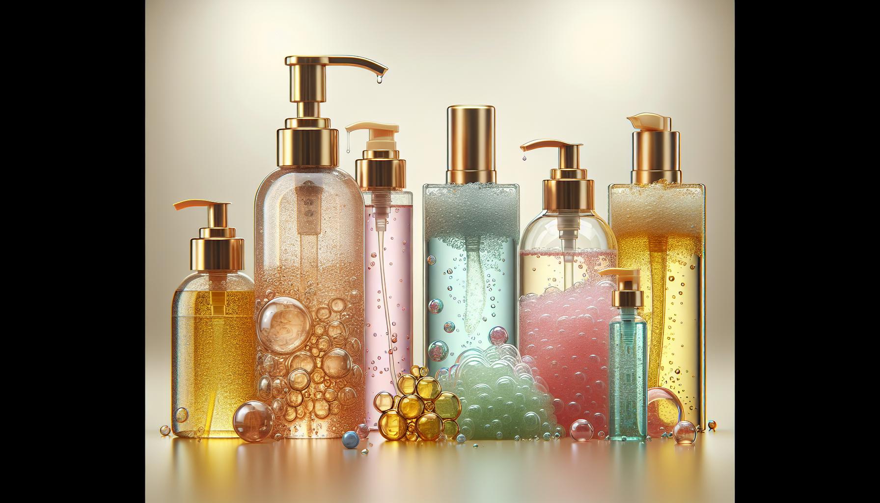 Cleansing Oils vs. Gel Cleansers: Which is Best for Your Skin Type?