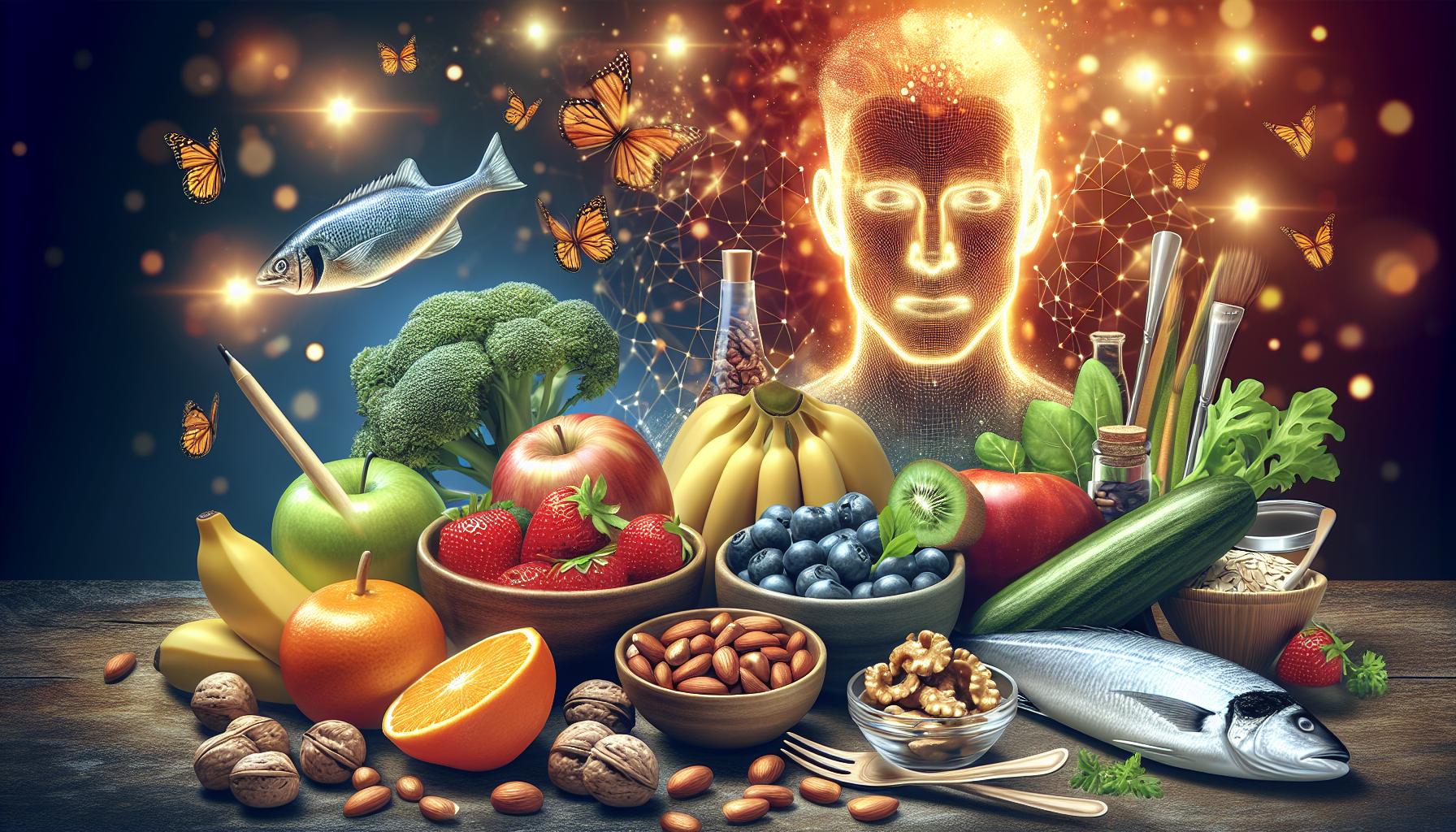 The Relationship Between Diet and Skin Health: What to Include in Your Routine
