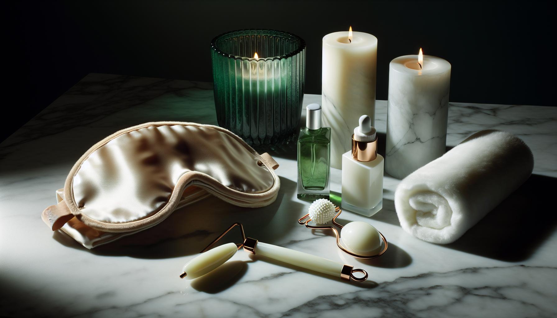 Night Skincare: Essential Steps for Radiant Skin Upon Waking