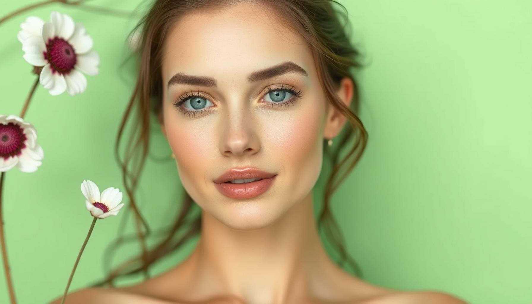 Skincare routine essentials?>